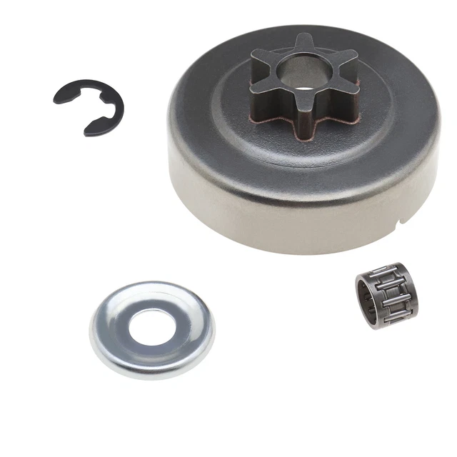 Pignone Per Motosega STIHL Adattabile A: 024 - 026 (dopo S/N X25809074 - Foto 10