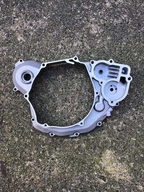 Suzuki RMZ450 2016 Inner Clutch Case RMZ 450 16