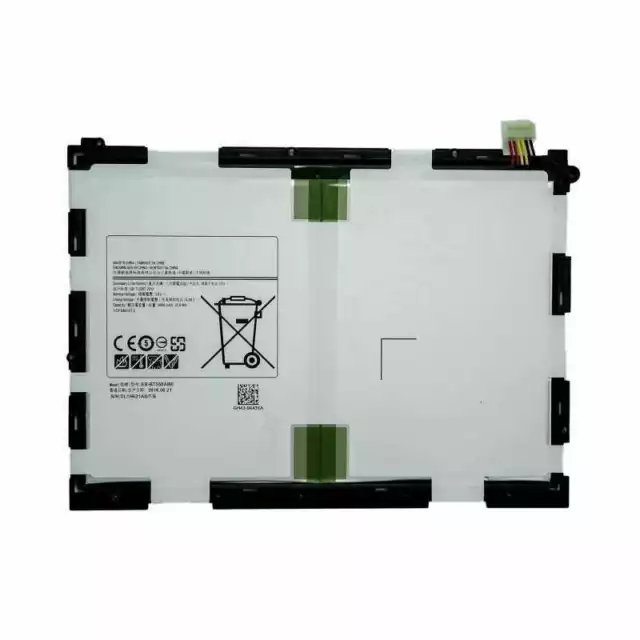 Bateria Samsung Galaxy TAB A (9.7) T550 / P550 EB-BT550ABE 6000 mAh