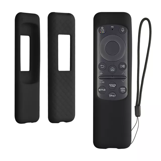 Étui protection pour télécommande TV pour Samsung BN59-01432A BN59-01432J