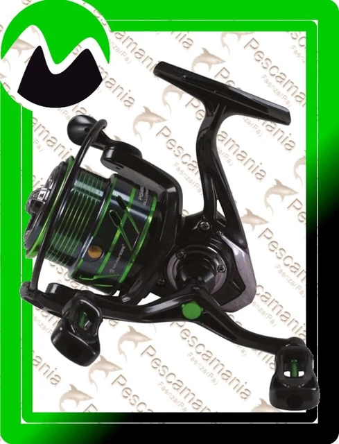 MULINELLO TICA SCEPTER GTX 9000 - pesca in vendita a Cagliari