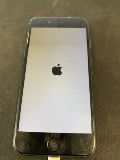 Apple iPhone 8 64GB Space Grey- Bootlooping - Can’t Access