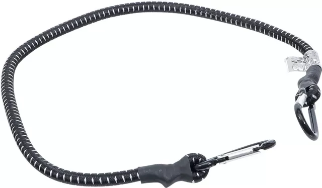 BGS DIY Gepäckspanner, 800 - 1400 mm
