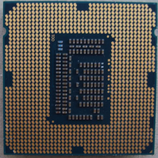 Processore, Intel I 5-4430, socket FCLGA1150, usato, testato, OK