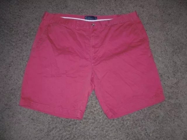 POLO Ralph Lauren Salmon color Prospect style SHORTS size 42