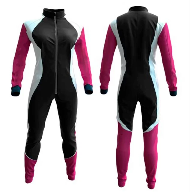 Sky diving suit Flying Jump suit Wind Tunnel suit + Free Gift
