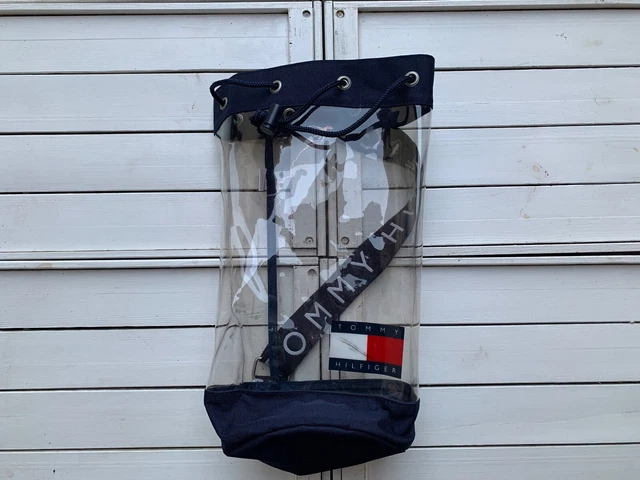 Sacca online tommy hilfiger