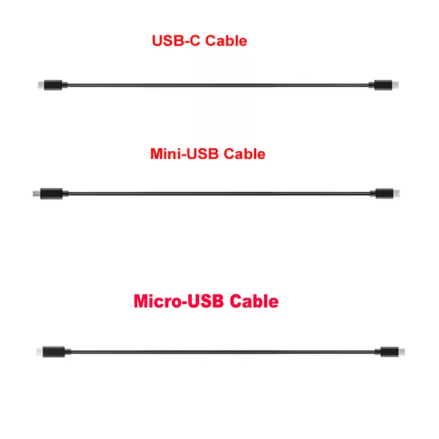 USB-Kamera-Steuer kabel für DJI RS 2/RSC 2 Ronin-SC Handheld Gimbal Stabilisator