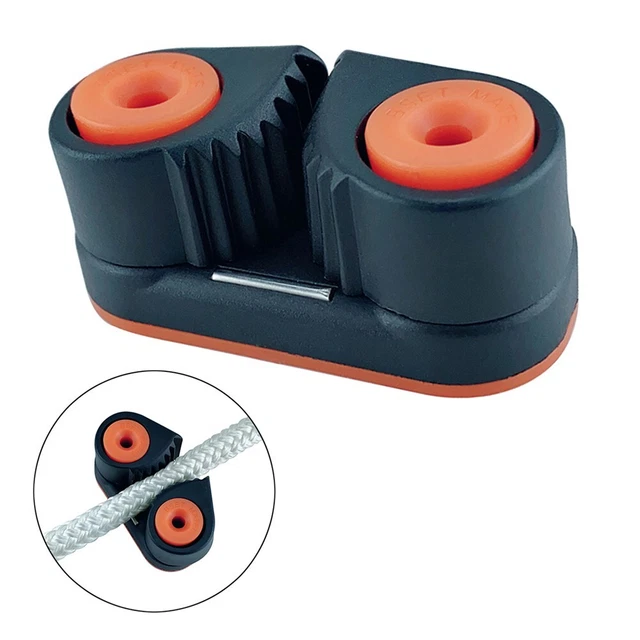 Tout Neuf Piston Cale Rechange Accessoires Roulement Balle Bateau Câble