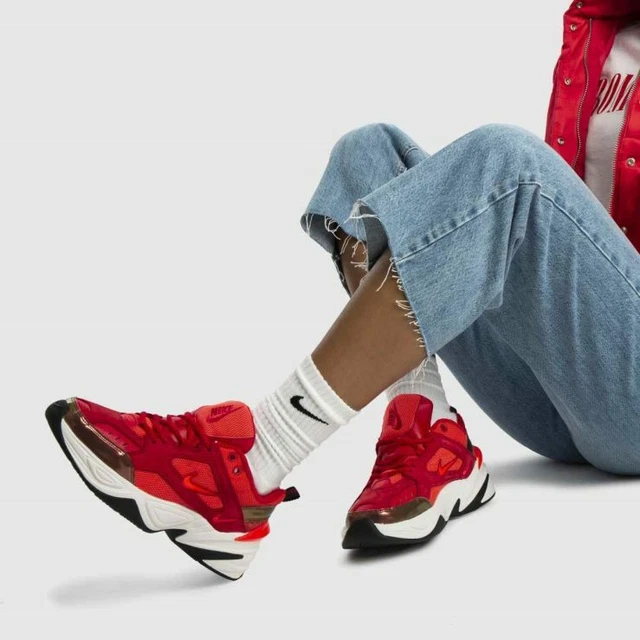 Nike tekno size 4.5 sale