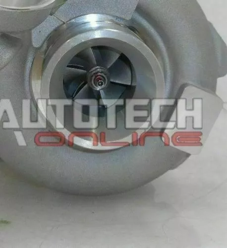 Turbolader Toyota Landcruiser 3.0 D-4D (2006- ) 127kw 17201-30100 17201-30101