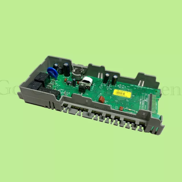 Whirlpool Dishwasher Control Board P/N W10084142 | Rev B | Free Shipping