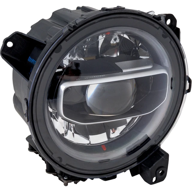 For Jeep Gladiator 2020 2021 Headlight Passenger Side LED Type | CH2503327