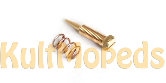 Reparaturset Für BVF Vergaser 16N1-5 – Großes Set Für Simson KR51/1 Moped
