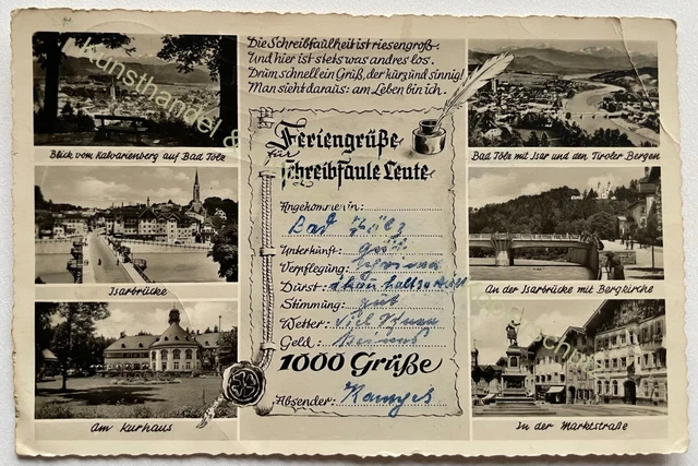 AK Bad Tölz
