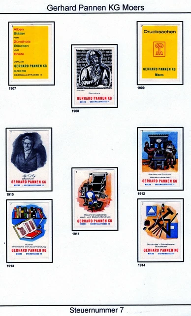 Gerhard Pannenbecker Kg