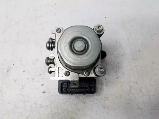09-14 2013 Bmw S1000Rr Abs Pump 0265805002