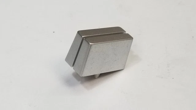 MANOPOLA TRIMMER BIANCA FRIGO ARISTON - Foto 7