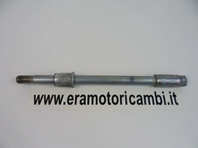 Roue Avant Pour Suzuki Burgman 125 - Dimension 110/90-12 64P, Occasion En état Fonctionnel