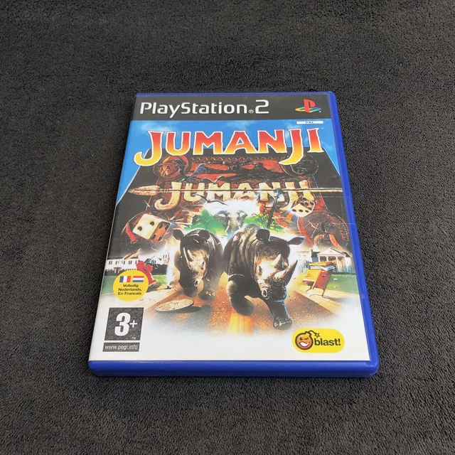 Jeu PS2 The Warriors - Complet Boîte & Manuel - État Excellent - Jeu Rétro Cultissime