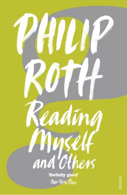 Reading Myself and Others Paperback Philip, Weckmann, Matthias Ro