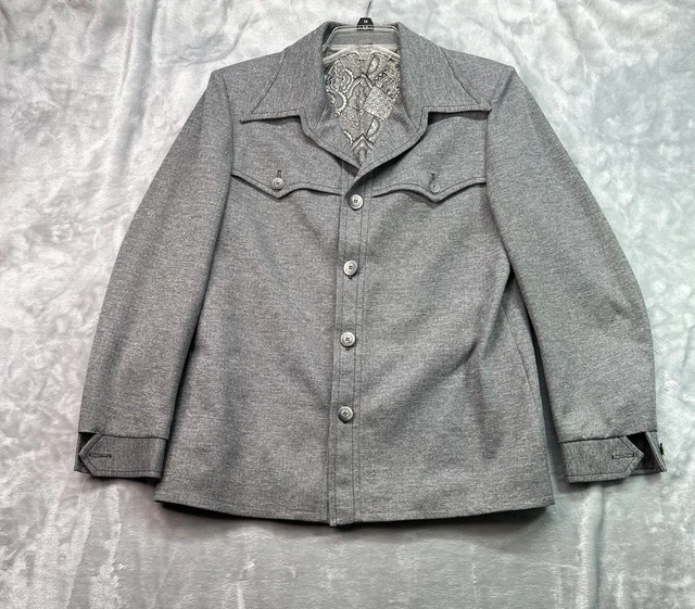 デッドストック 50s U.S.ARMY M-47 HBT Trousers Suits, Men's Vintage Clothing, Vintage Clothing