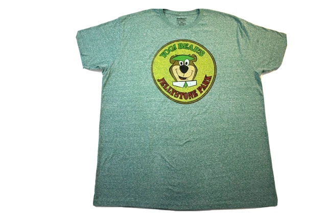 Comfy North Texas Mean Green Mascot T-Shirt - Charcoal Heather, 3XL - Show Your UNT Pride! - View #3