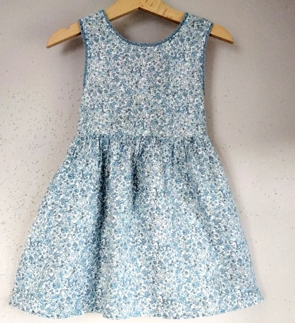 Girls Clothes Bundle 2-3 Years " Summer Dresses " 10
