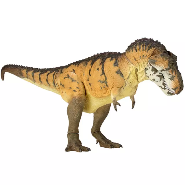 Kaiyodo SOFUBI Dinosaur T.rex Tyrannosaurus rex vinyl model