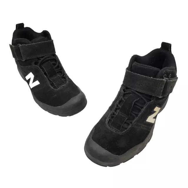MEN S SIZE 11.5 New Balance 500 SFI Pit Crew Mechanic Racing Shoes NASCAR 110.00 PicClick