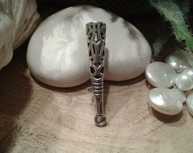 Tussie mussie sales lapel pin