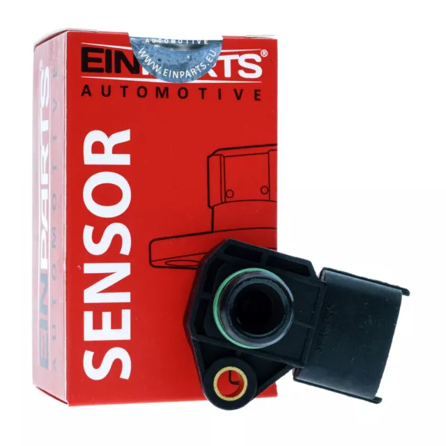 MAP-Sensor Ladedrucksensor für Hyundai, Kia Rio, Sorento, Sephia, Oprius