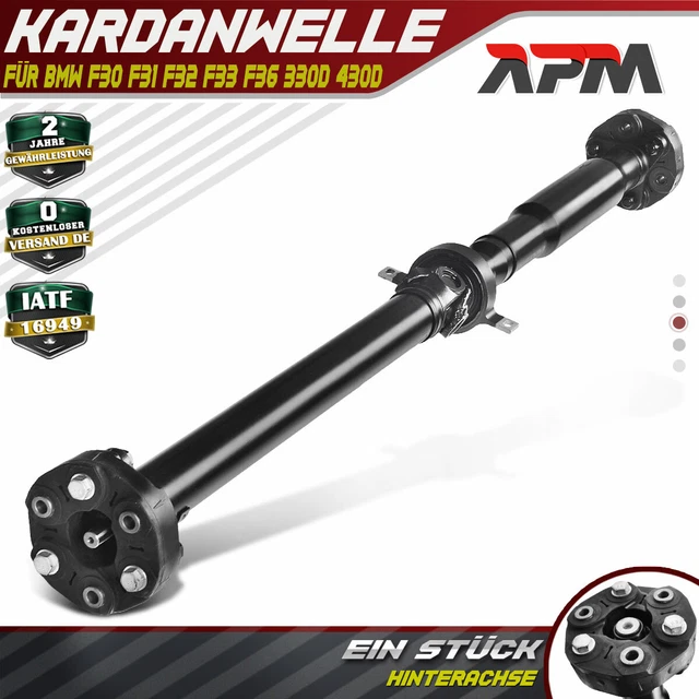 Câble De Déverrouillage De Capot Pour BMW F30 F31 F32 F33 M3 – Modèles 2011 à 2019 – Pièce Remplacement Direct Référence 51237396161 - 7