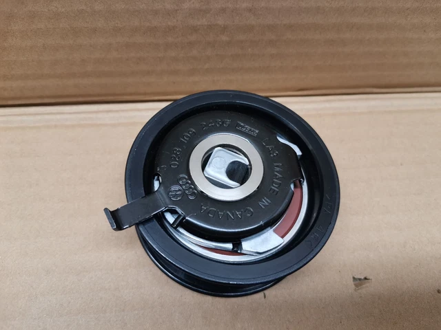 Galet Tendeur Courroie De Distribution Vw Polo 3 Lupo Seat Arosa 1.7 1.9 D Sdi 2