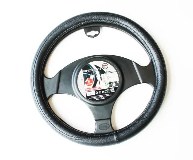 Coprivolante per  FIAT Panda 141 A  35-37 cm copri volante sterzo volanti auto