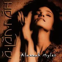 Alannah von Myles,Alannah | CD | Zustand gut