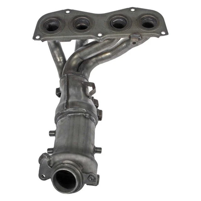 FRONT EXHAUST MANIFOLD Catalytic Converter 0608 Toyota RAV4 0815
