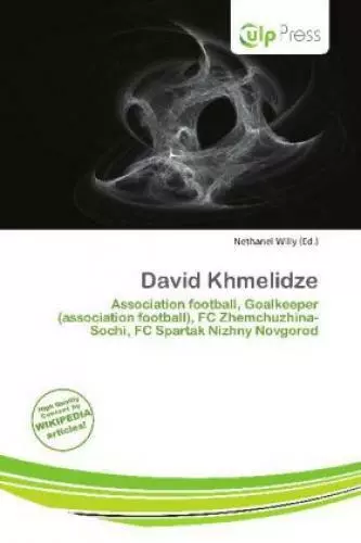 David Khmelidze Association football, Goalkeeper (association football), FC 1777