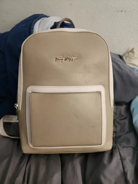 Tommy Hilfiger Backpack