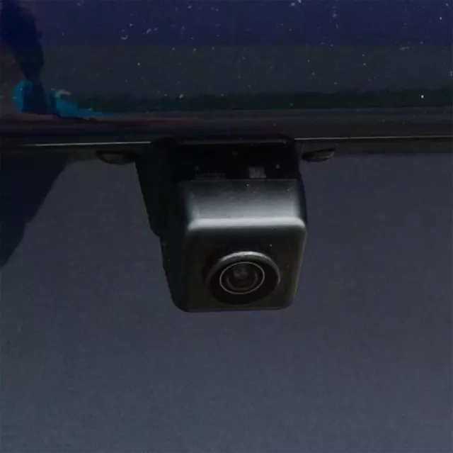 Brandmotion 9002-8701 OEM Lip Universal Mount Camera Entertainment and Telematic