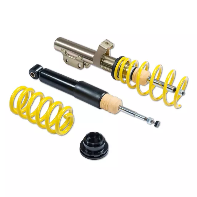 Smart 453 St Suspensions Coilover St Xa Fortwo Coupe Cabrio 2