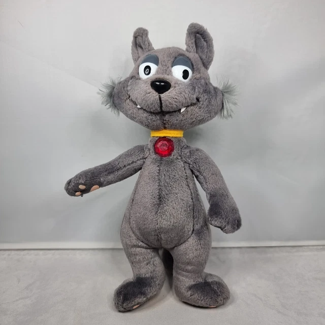 Talking salem outlet cat toy