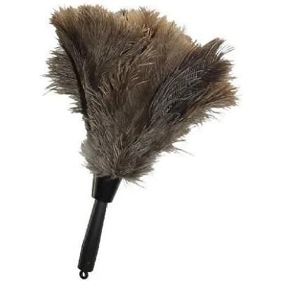 18-Inch Ostrich Feather Duster -92140