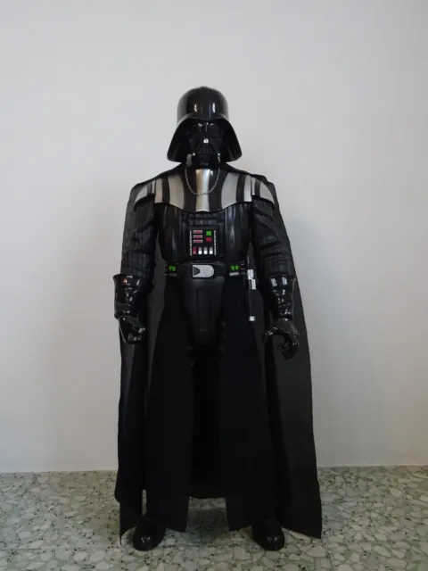 Darth Vader Jakks Pacific Massive Star Wars 79cm Action Figure (2013)