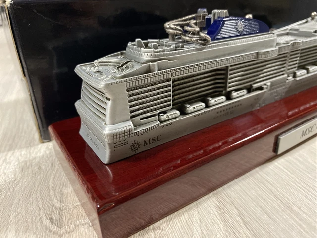 MODELLINO MODEL SHIP Nave Costa Classica EUR 20,00 - IT MODELLINO MODEL SHIP Nave Costa Classica EUR 20,00 - IT
