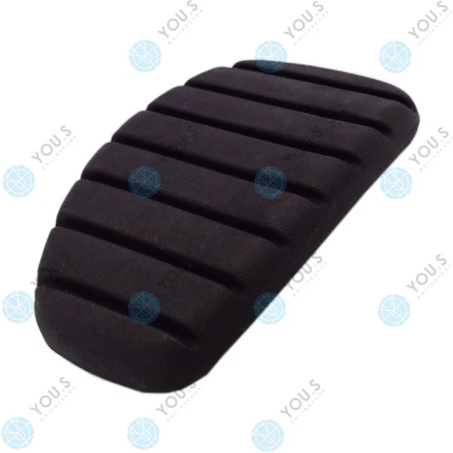1 X Revêtement de Pédale Caoutchouc D 'em Brayage pour Renault Espace IV JK0/1