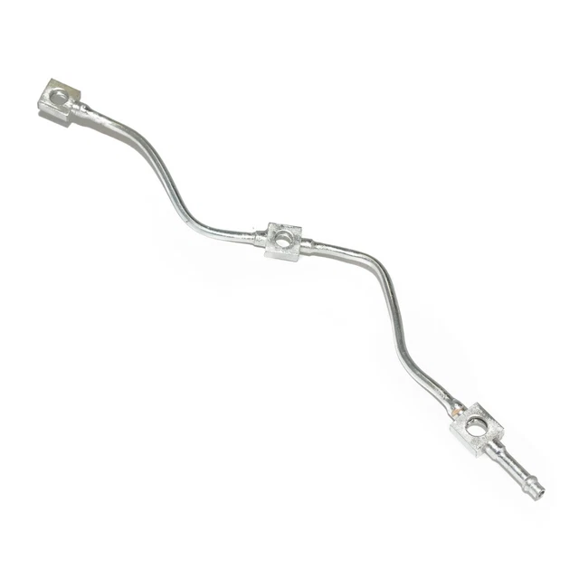 ENVA Tuyau De Retour De Fuite Injecteur 2 Ports - Compatible Volkswagen Audi 1.6 TDI - OEM 03L130235AF