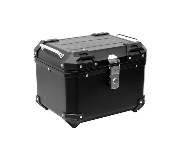 Bauletto Universale 29L Per Moto E Scooter, Capiente E Sicuro