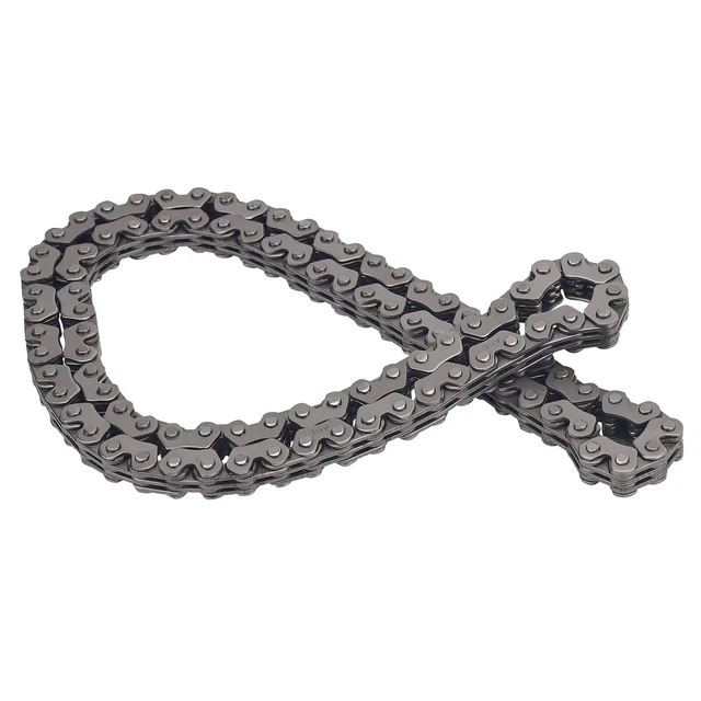 Regolatore Tensione Catena ALTA Per Bici &ndash; Nero, Asse 10mm, 1 Pezzo