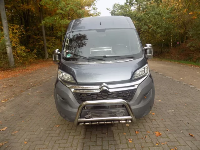 Citroen Jumper Mehrzweck Fahrzeug